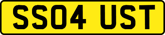 SS04UST