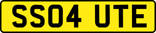 SS04UTE