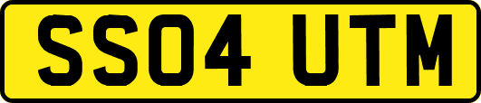 SS04UTM