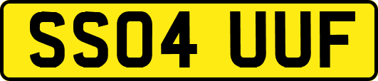 SS04UUF