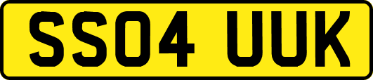 SS04UUK