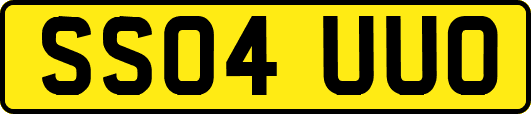 SS04UUO