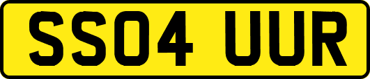SS04UUR