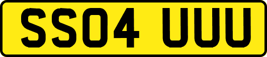 SS04UUU
