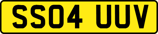 SS04UUV