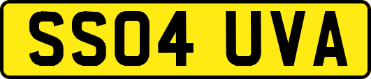 SS04UVA