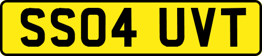 SS04UVT