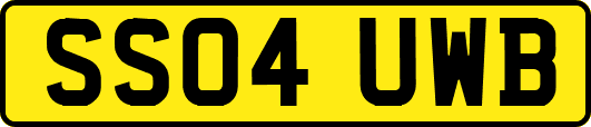 SS04UWB