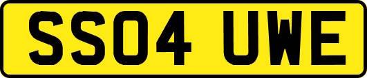 SS04UWE