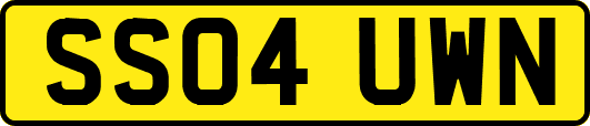 SS04UWN