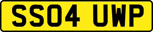 SS04UWP