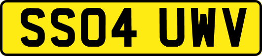 SS04UWV