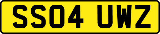SS04UWZ