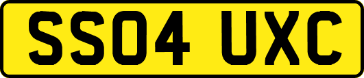 SS04UXC