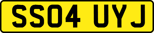 SS04UYJ
