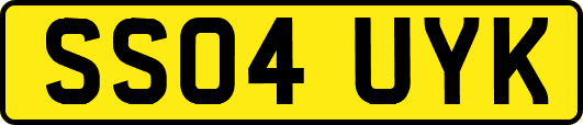 SS04UYK