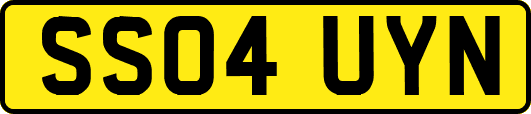 SS04UYN