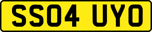 SS04UYO