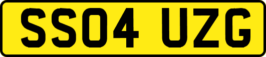 SS04UZG
