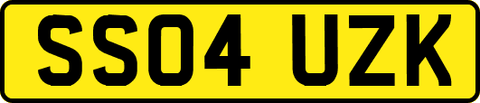 SS04UZK