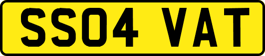 SS04VAT