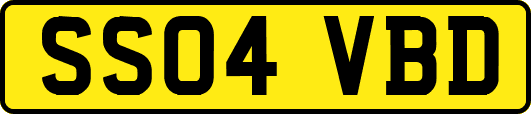 SS04VBD
