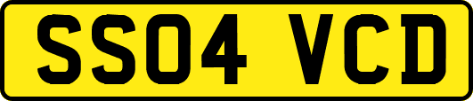 SS04VCD