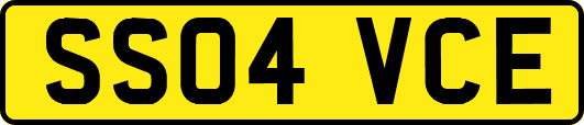 SS04VCE