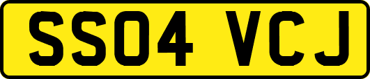 SS04VCJ