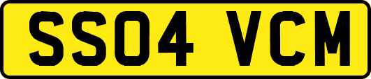 SS04VCM