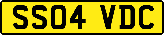 SS04VDC