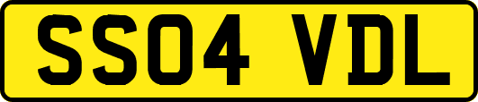 SS04VDL