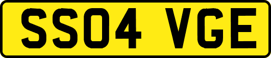 SS04VGE