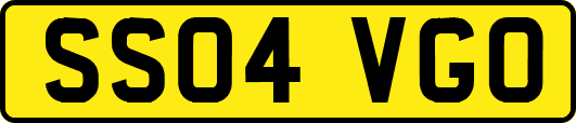 SS04VGO