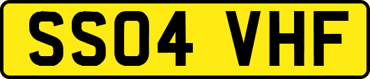 SS04VHF