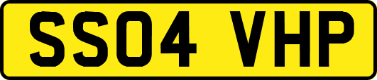 SS04VHP