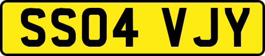 SS04VJY