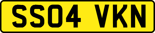 SS04VKN
