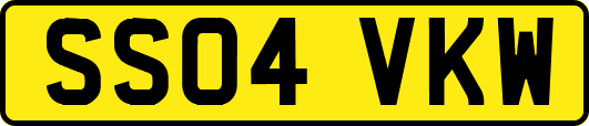 SS04VKW