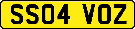 SS04VOZ