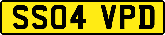 SS04VPD