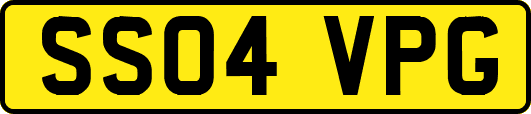 SS04VPG
