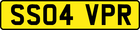 SS04VPR