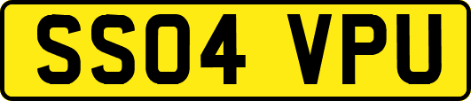 SS04VPU
