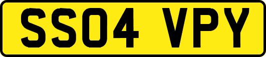 SS04VPY