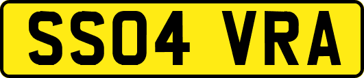 SS04VRA