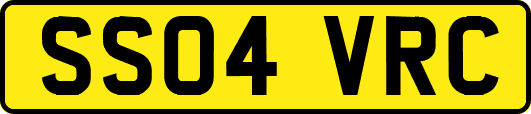 SS04VRC