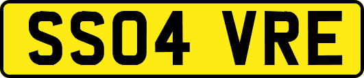 SS04VRE