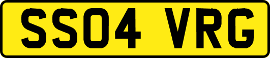 SS04VRG