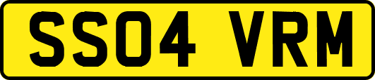 SS04VRM
